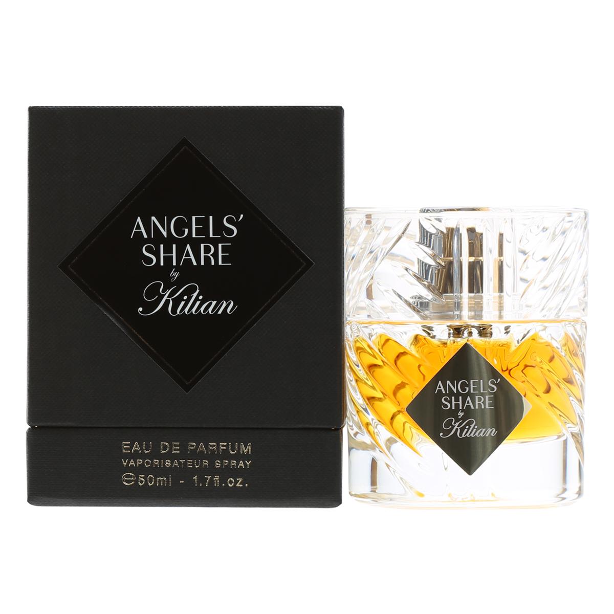 Kilian Angels Share Eau De Parfum